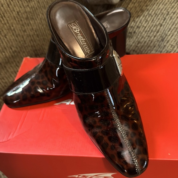 Brighton Mules - Picture 1 of 2